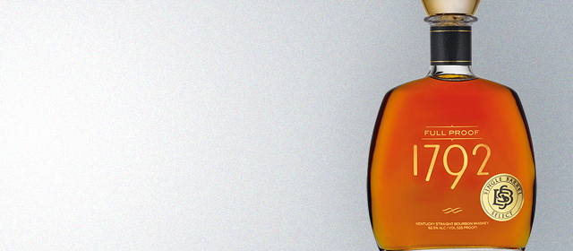 1792 Full Proof Single Barrel Select