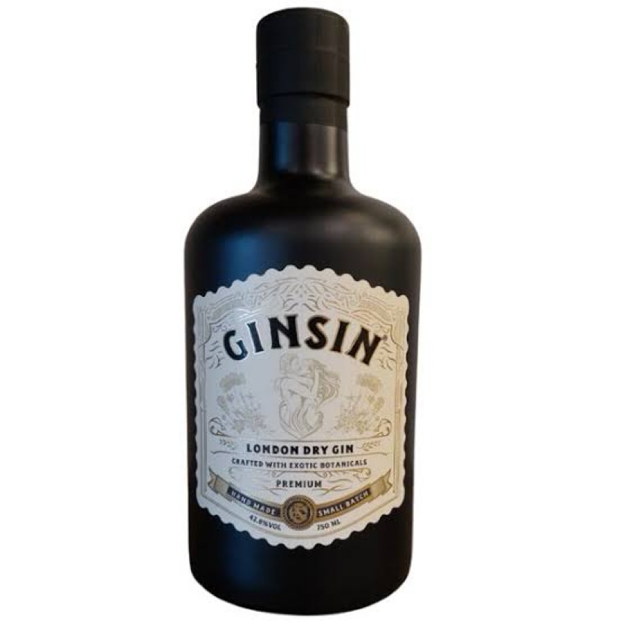 GINSIN