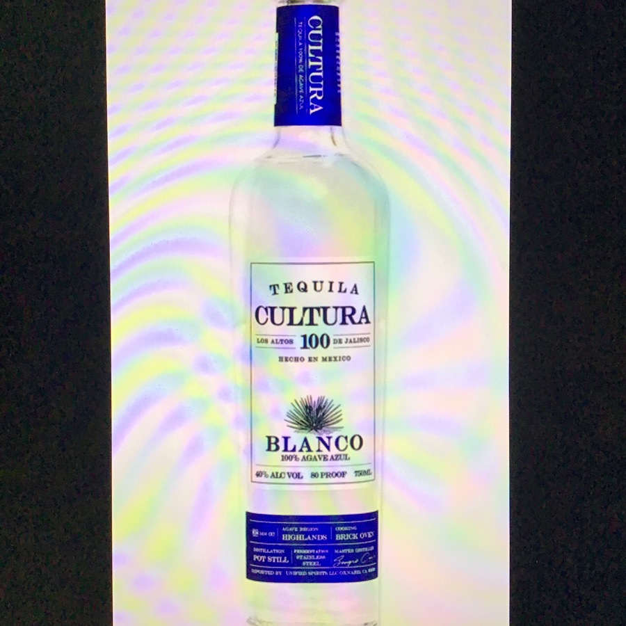Cultura 100 Blanco