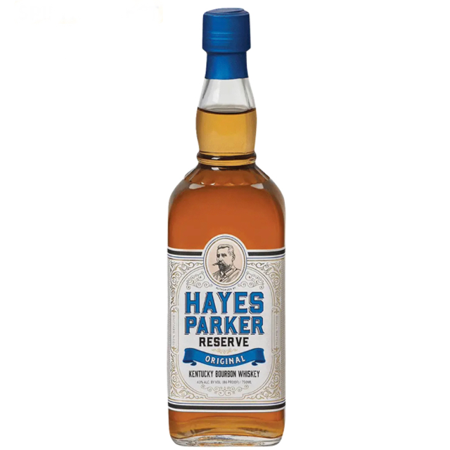 Hayes Parker Kentucky Bourbon
