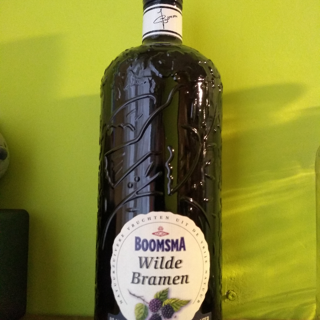 Boomsma Wilde Bramen