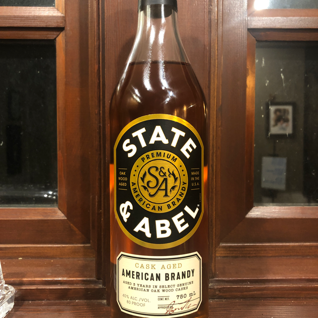 State & Abel