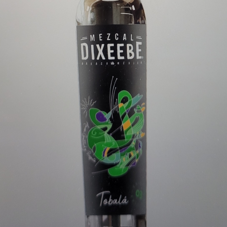 Dixeebe Tobala