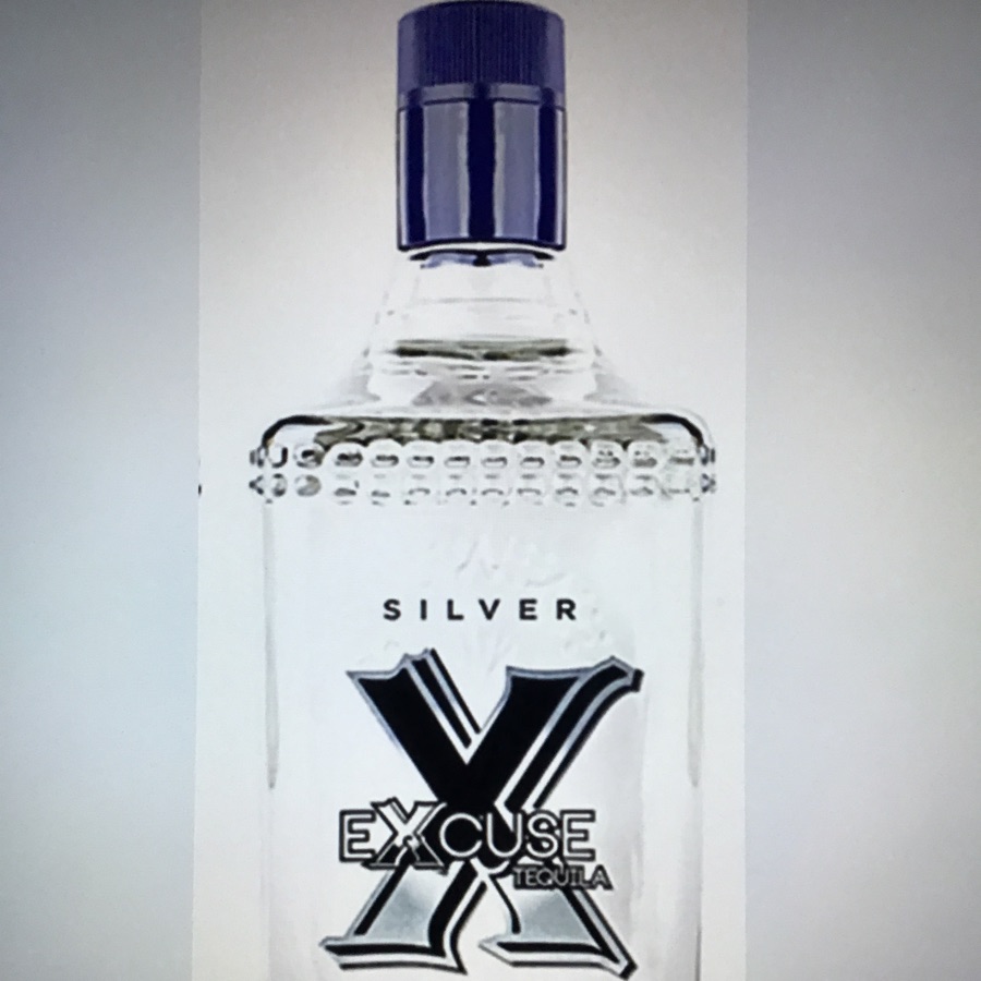 Excuse Silver