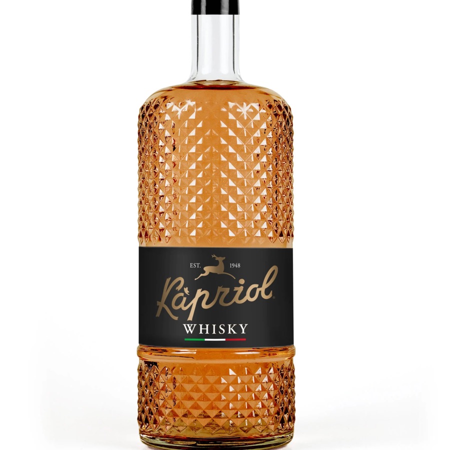 Kapriol Whisky