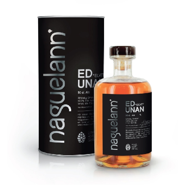 Naguelann Ed Unan