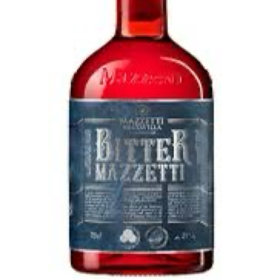 Bitter Mazzetti