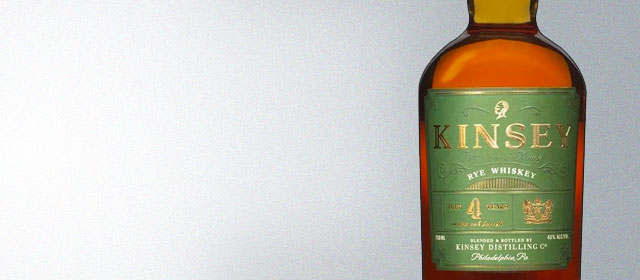 Kinsey Rye 4 Year