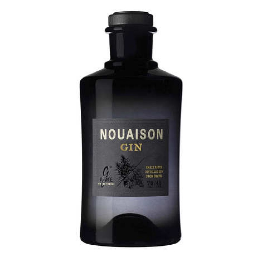 Nouaison Gin by G'vine