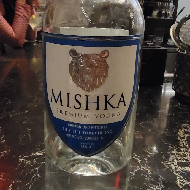 Mishka