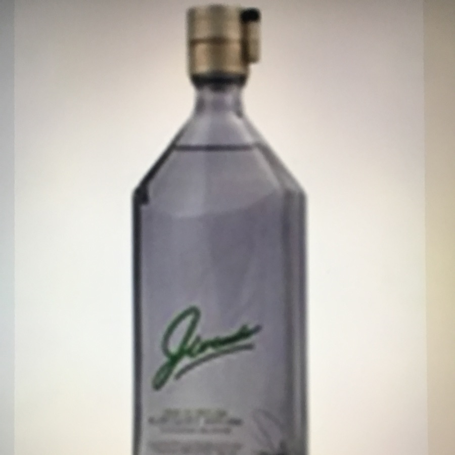 Jurado Silver