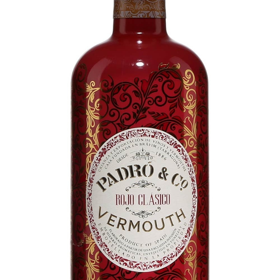 Padro & Co Rojo Clasico