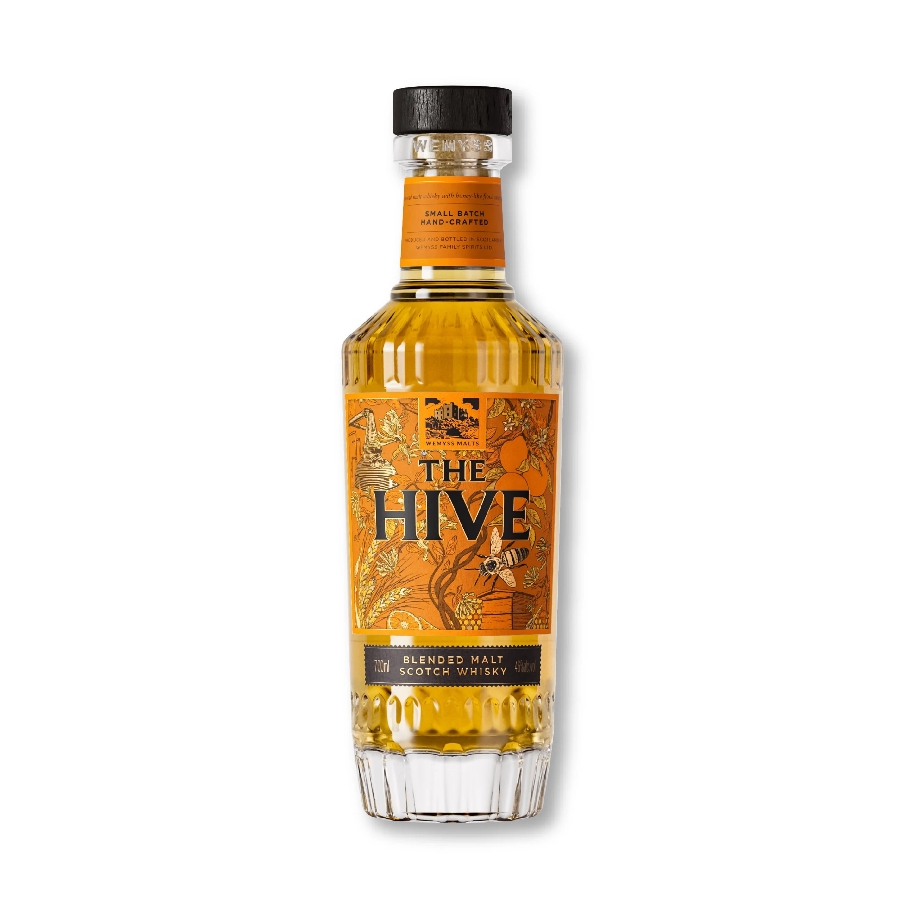 Wemzss The Hive