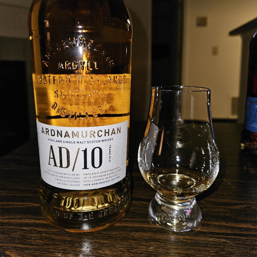 Ardnamurchan AD/10 (10th Anniversary Edition)