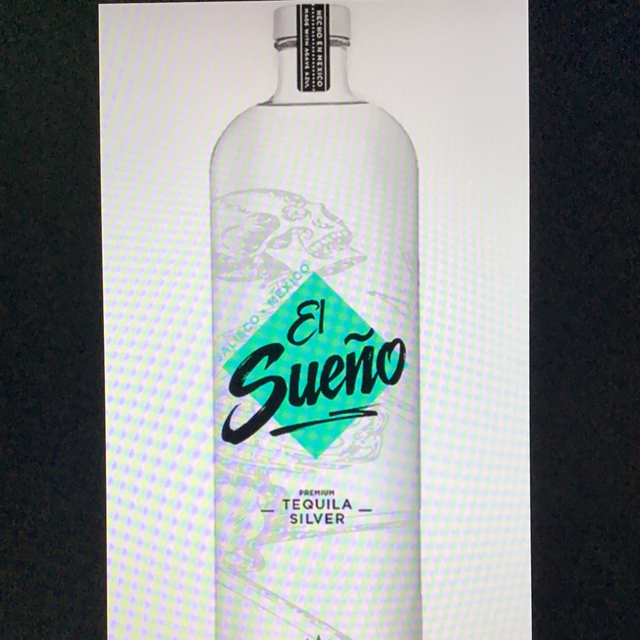 El Sueño Silver