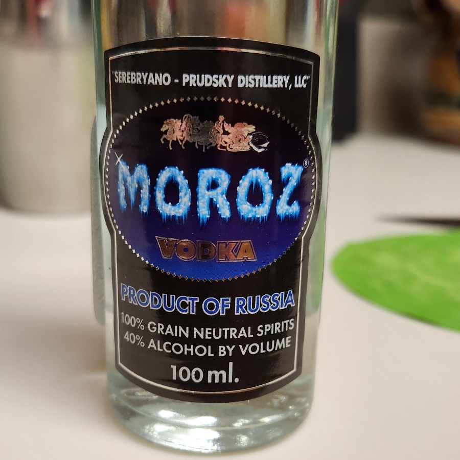 Moroz