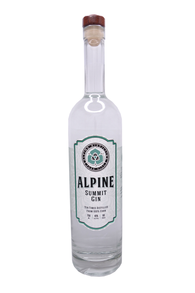 Summit Gin
