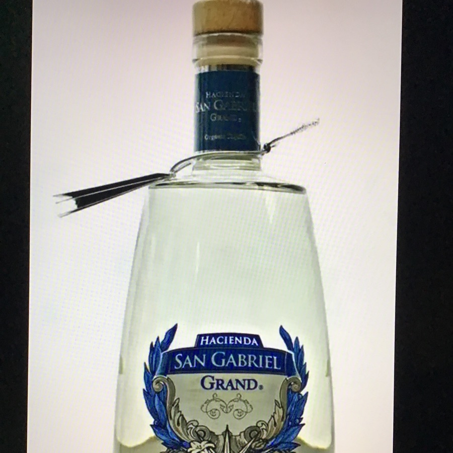 Hacienda San Gabriel Grand Blanco