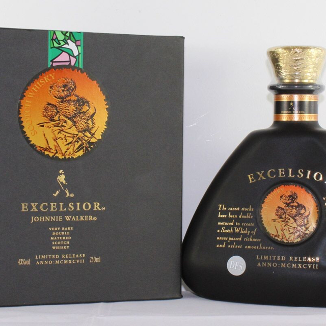 Johnnie Walker Excelsior