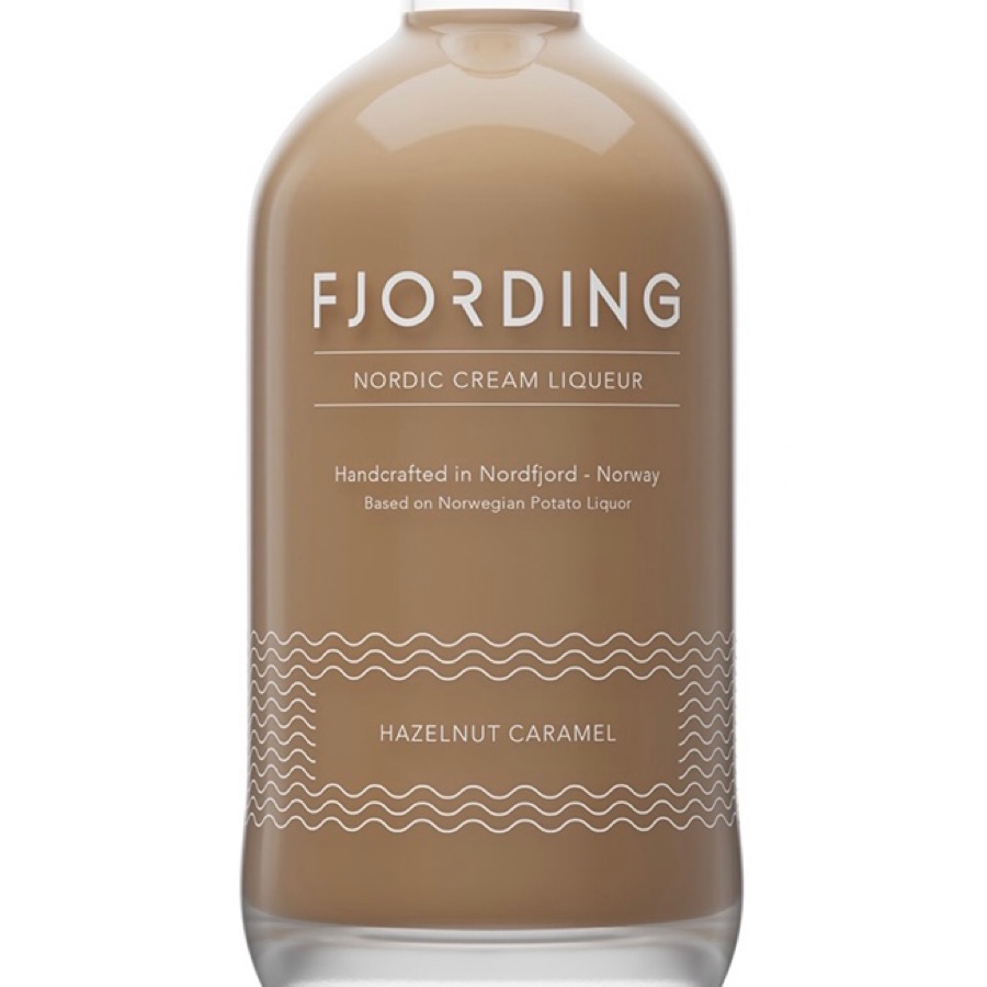 Fjording Nordic Cream