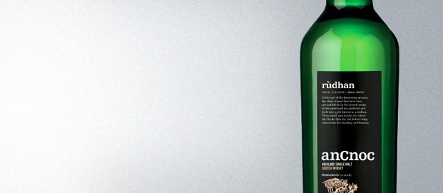 AnCnoc Rùdhan