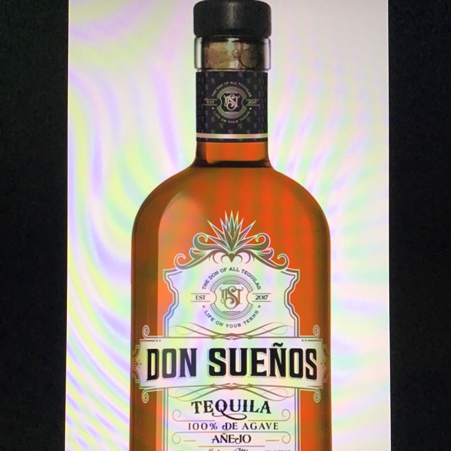 Don Sueños Añejo