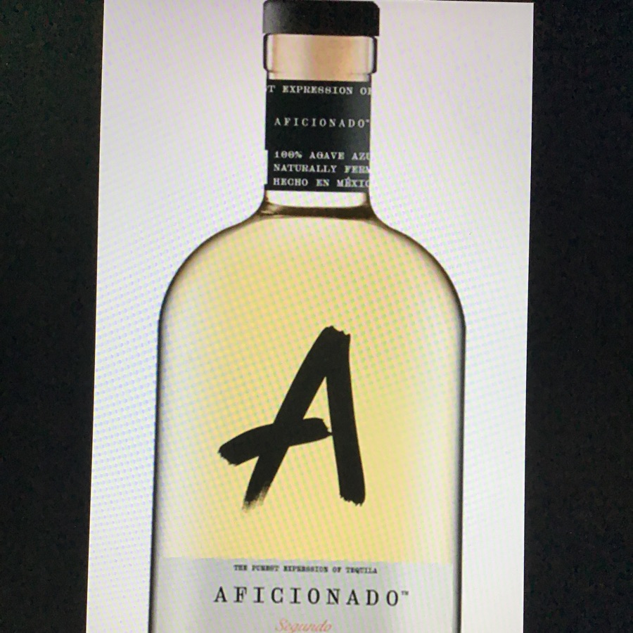 Aficionado Segundo