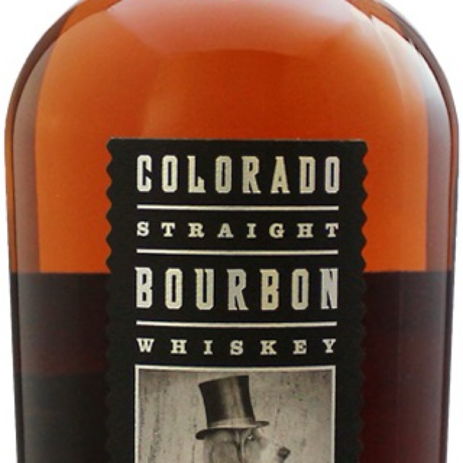 Peach Street Colorado Straight Bourbon 5 Year Aged Single Barrel