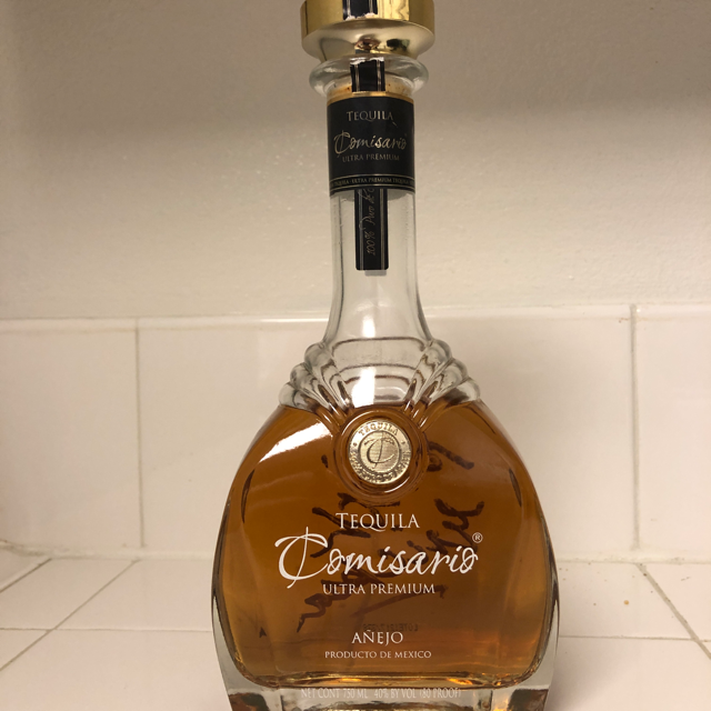 comisario anejo