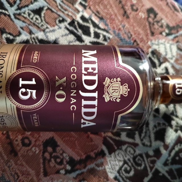 Medjida XO