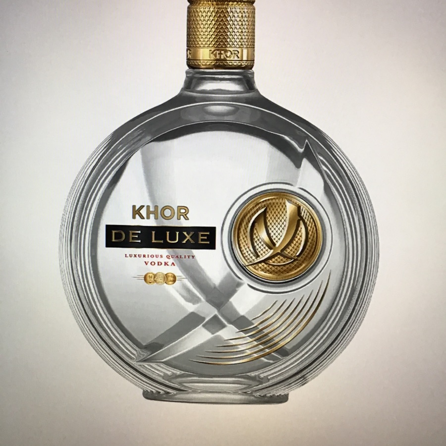 Khor De Luxe