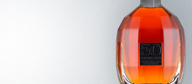Glenrothes 50 Year