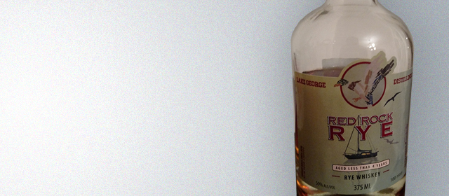 Red Rock Rye