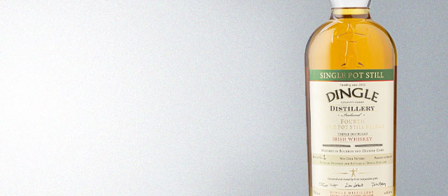 Dingle Fourth Single Pot Still Release