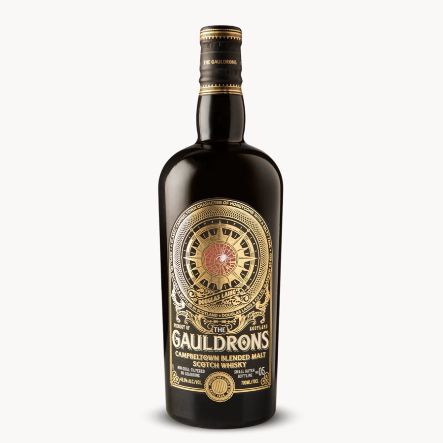 The Gauldrons Blended Malt (Batch 5)