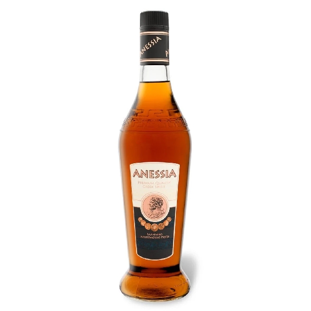 Anessia Greek Spirit