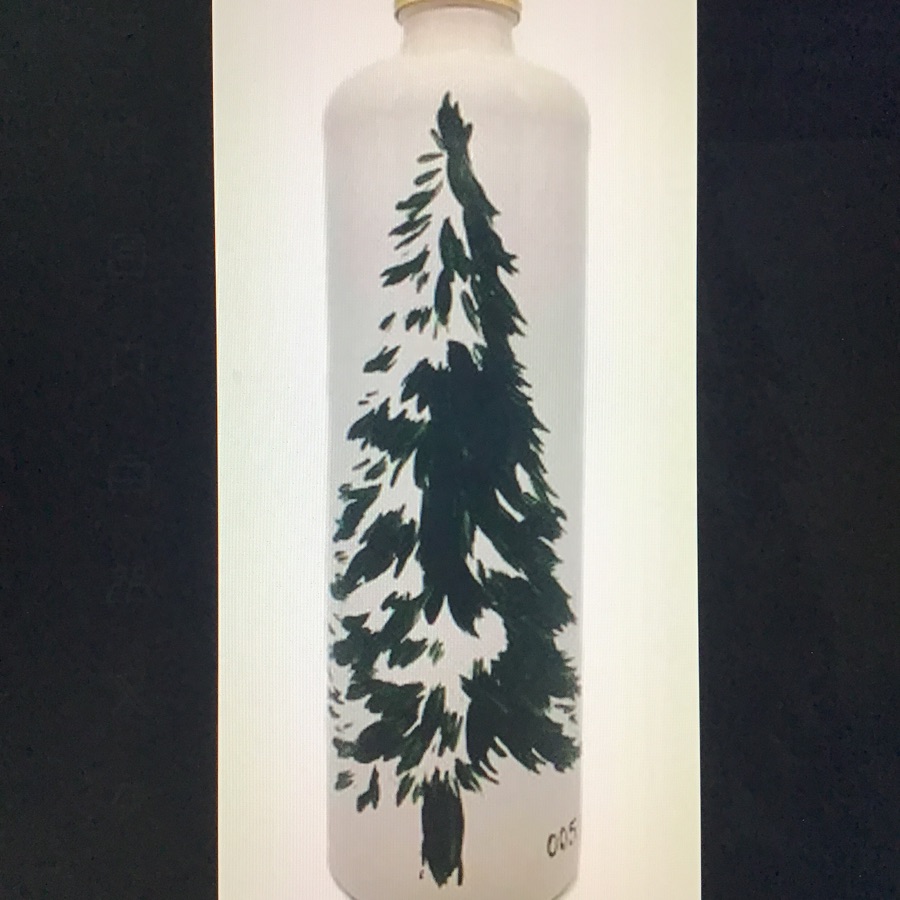 Ginvent Gin 2017