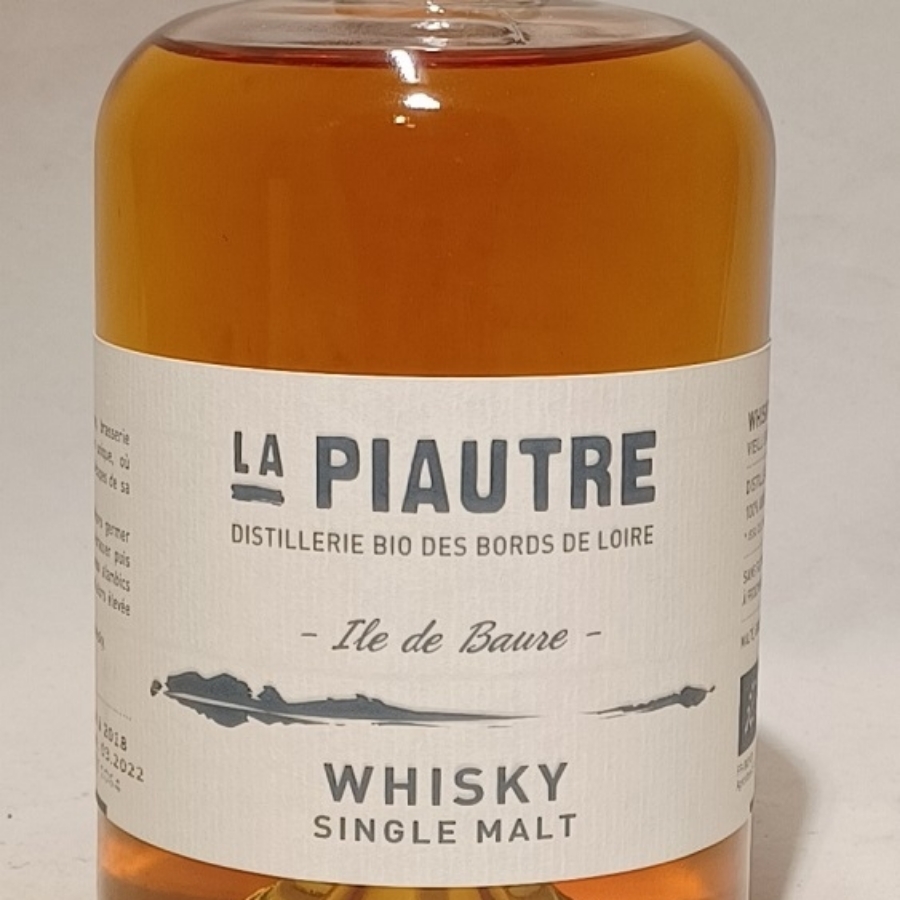 La Piautre Single Malt
