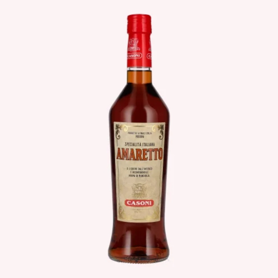 Casoni Amaretto