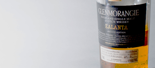 Glenmorangie Ealanta