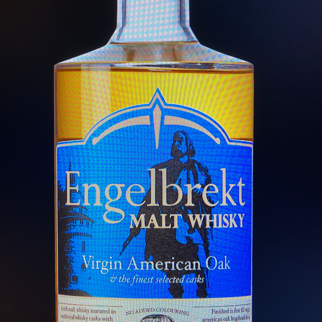 Engelbrekt Malt Whisky