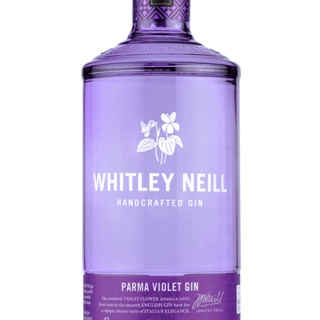 Whitley Neill Parma Violet