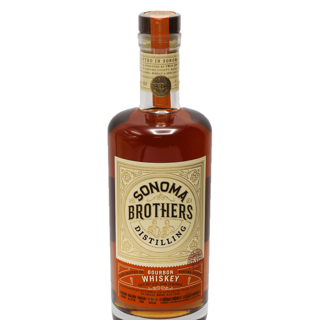 SONOMA BROTHERS DISTILLING