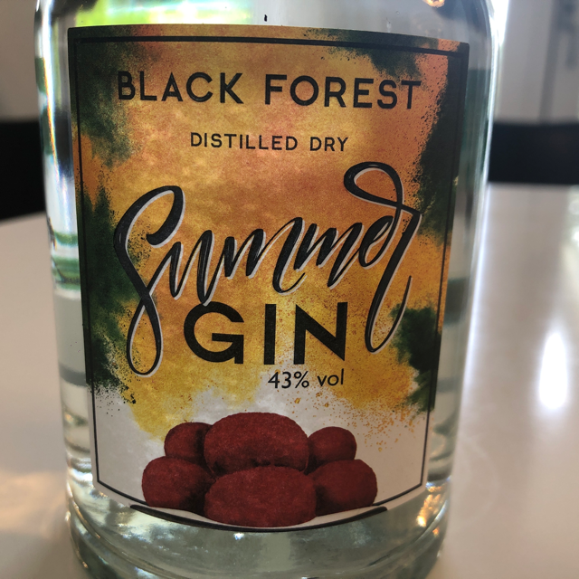 Black Forest