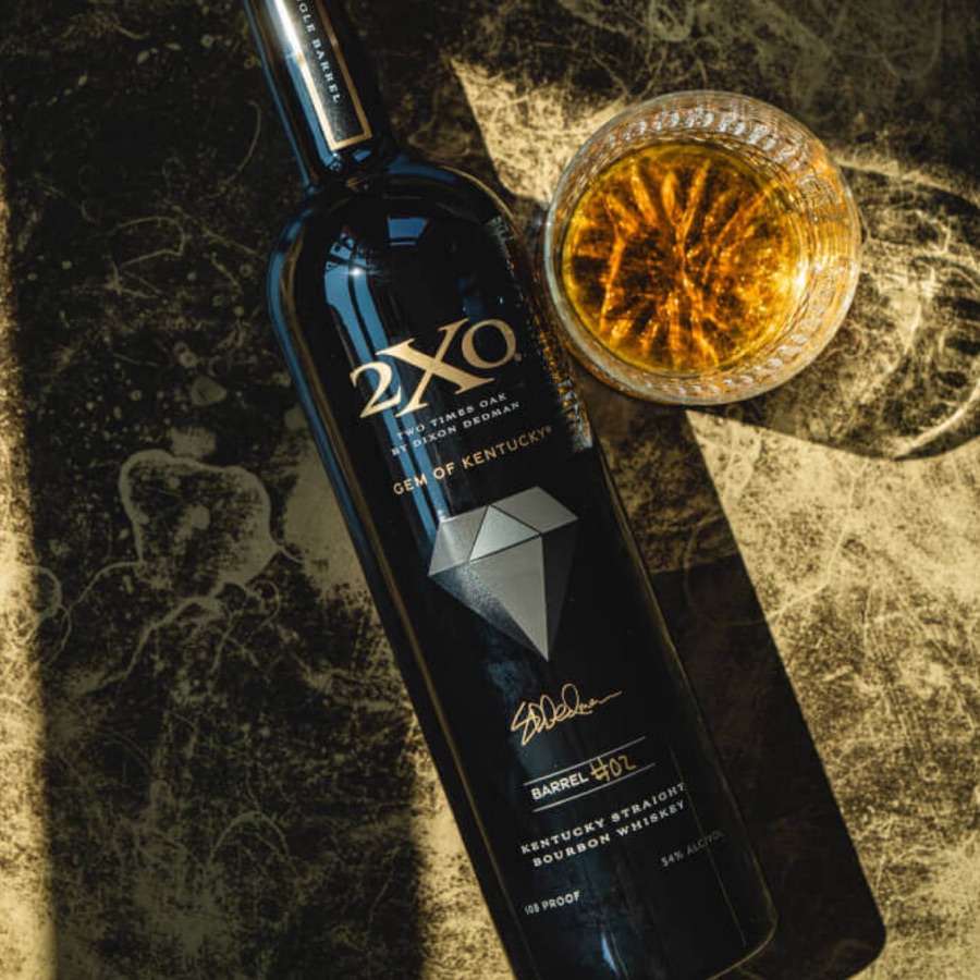 2XO Gem of Kentucky (2024 Release)