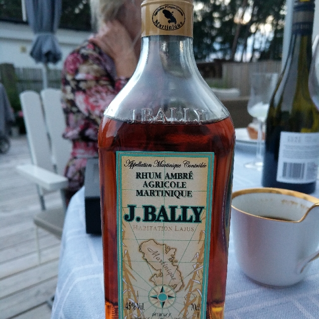 J. Bally
