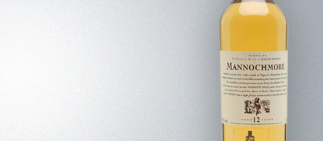 Mannochmore 12 Year Flora & Fauna