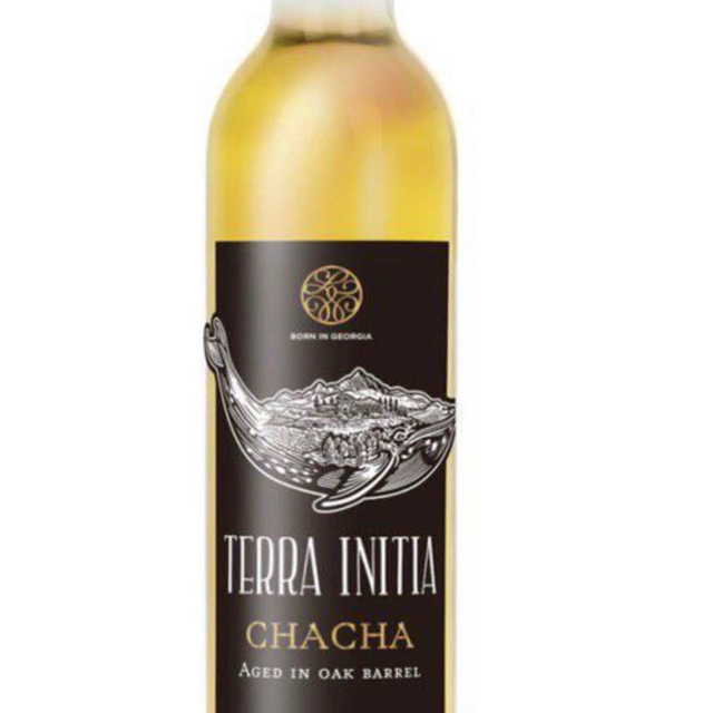 Terra Initia Gold