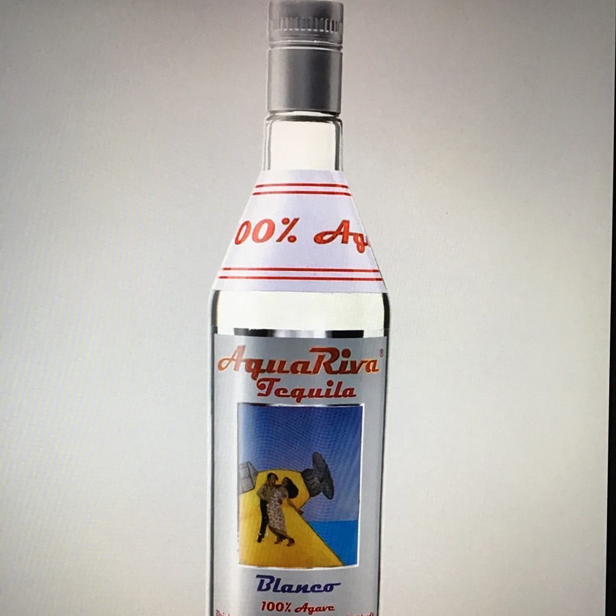 AquaRiva Blanco