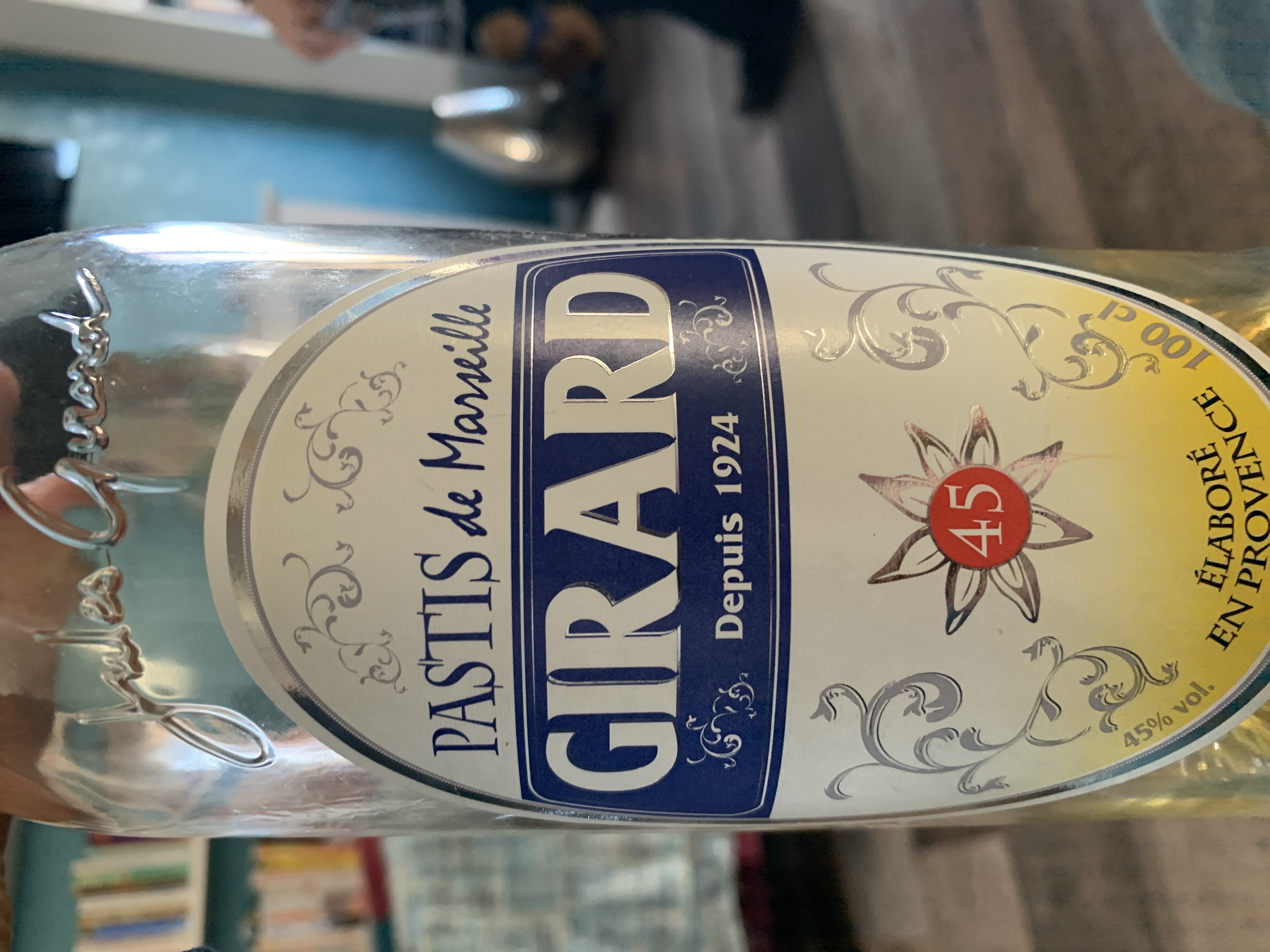 Girard